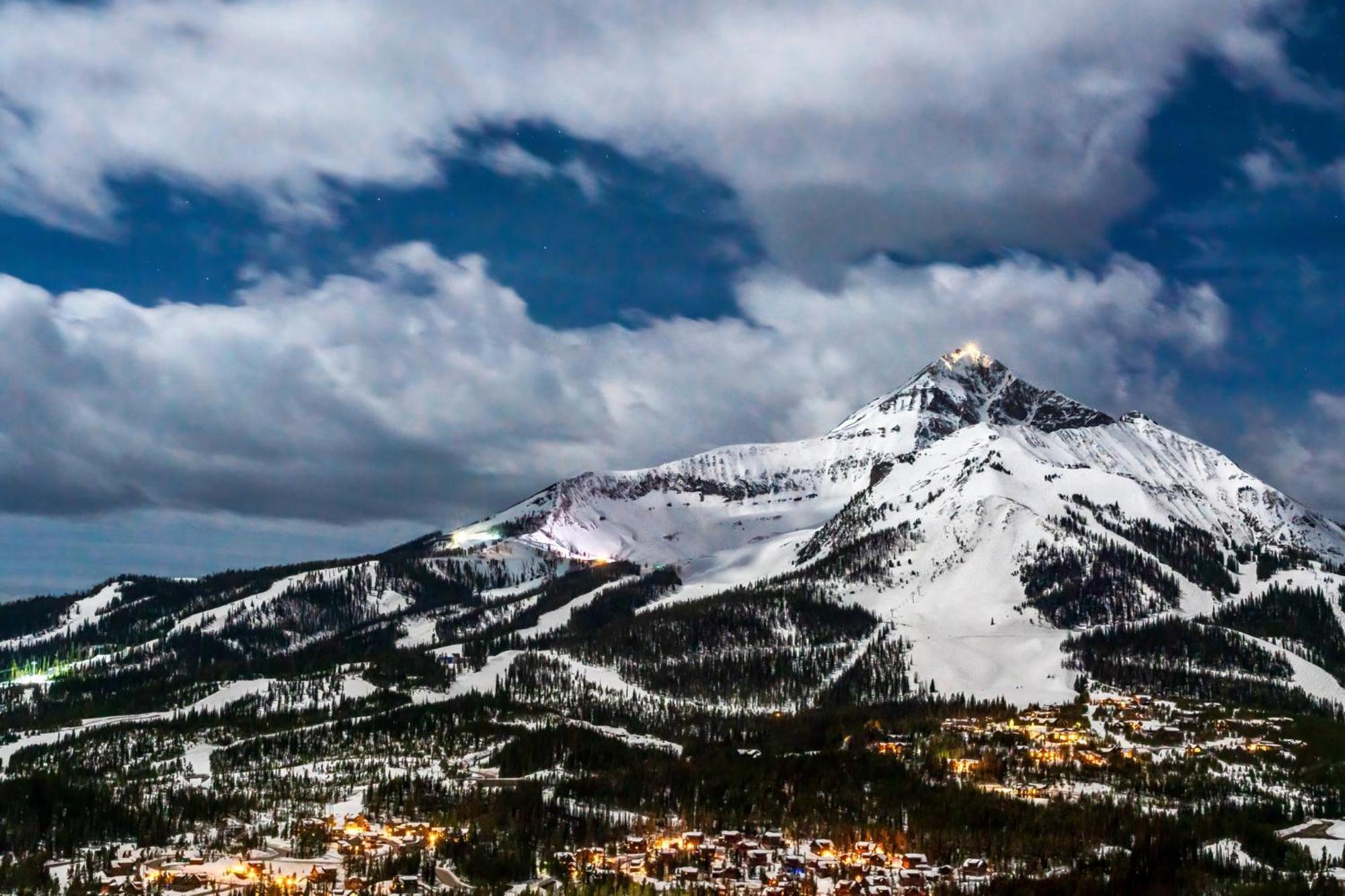 Even Hotel Bozeman Yellowstone Intl Arpt By Ihg Belgrade Εξωτερικό φωτογραφία
