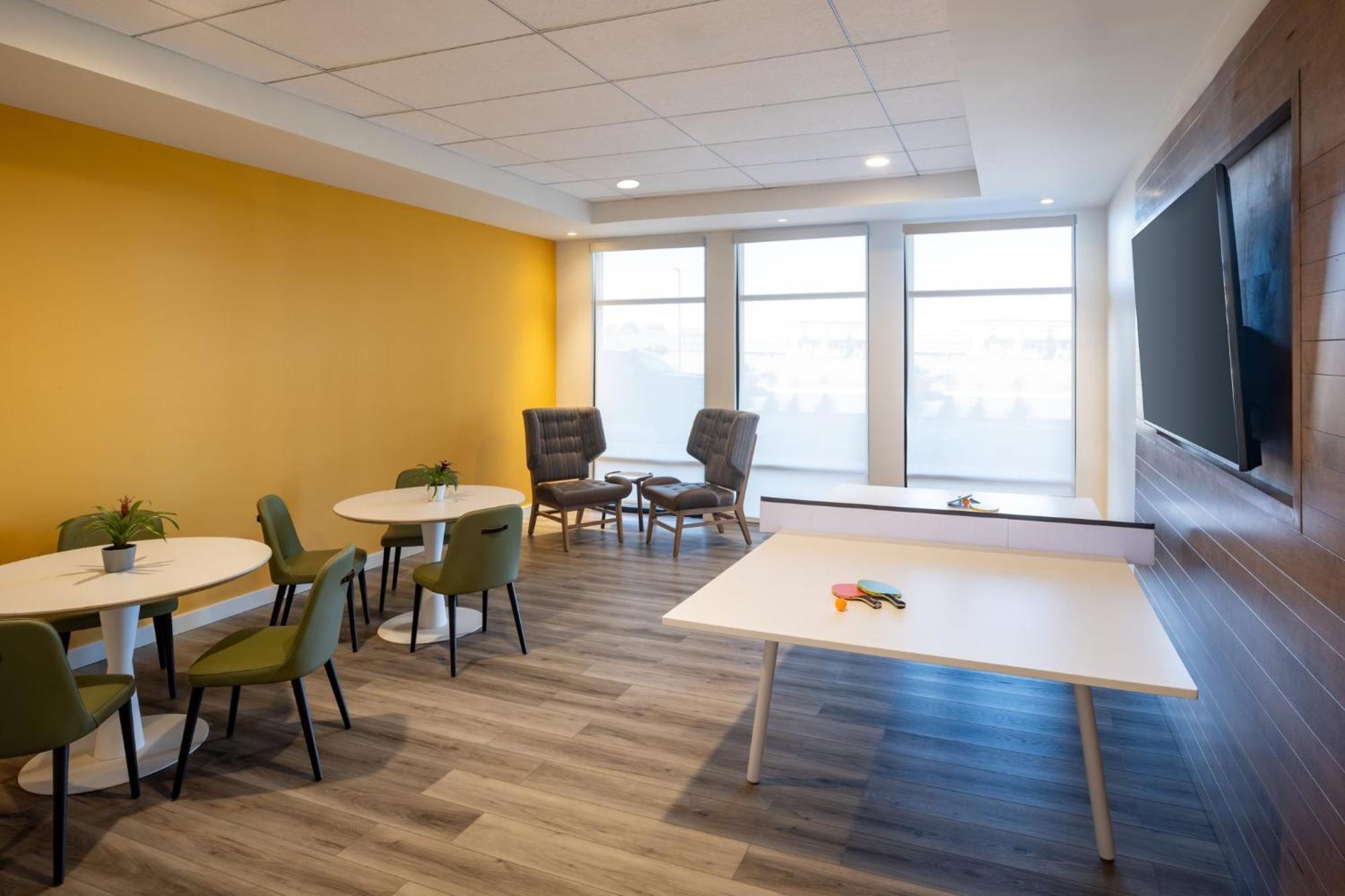 Even Hotel Bozeman Yellowstone Intl Arpt By Ihg Belgrade Εξωτερικό φωτογραφία