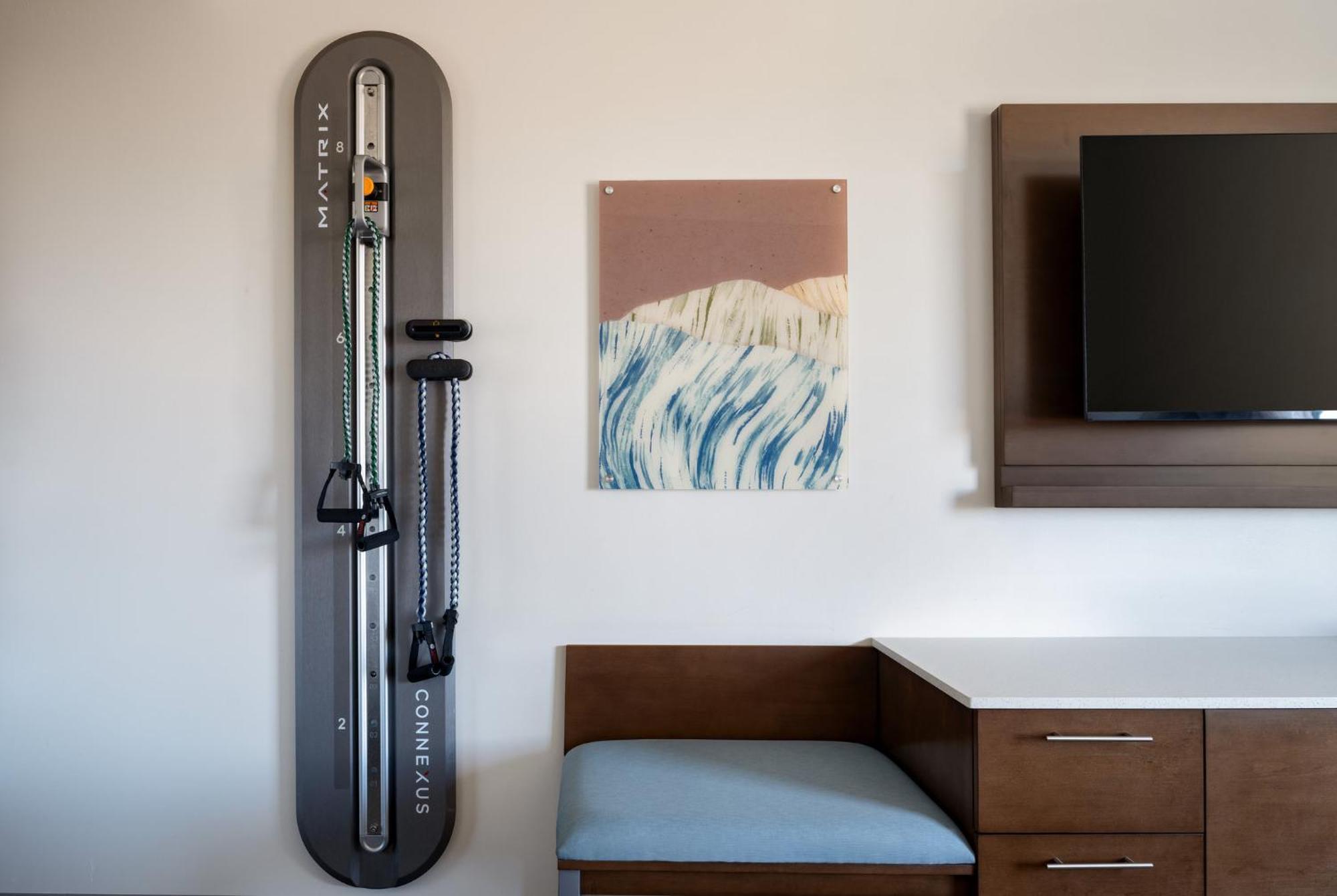 Even Hotel Bozeman Yellowstone Intl Arpt By Ihg Belgrade Εξωτερικό φωτογραφία