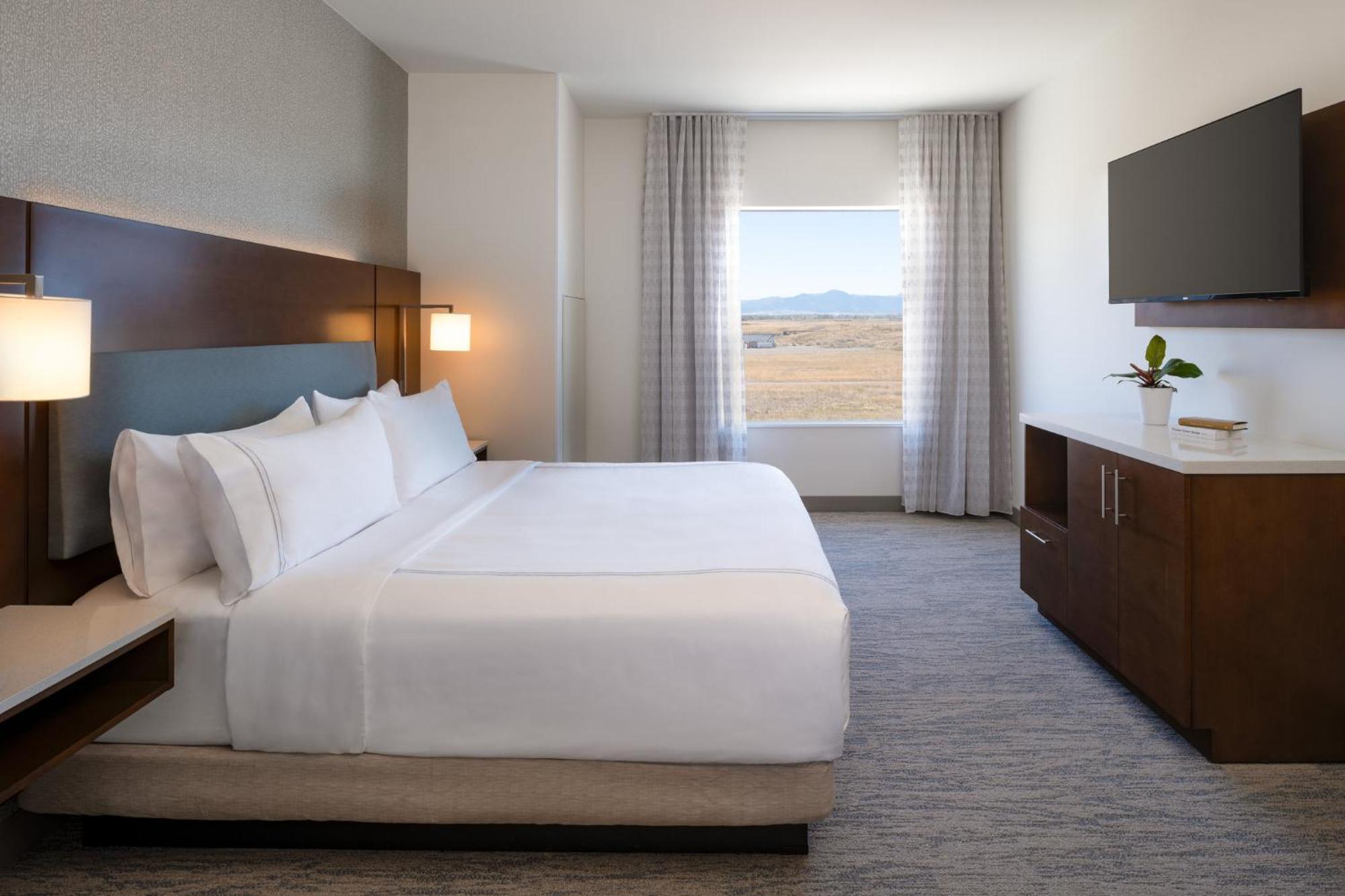 Even Hotel Bozeman Yellowstone Intl Arpt By Ihg Belgrade Εξωτερικό φωτογραφία