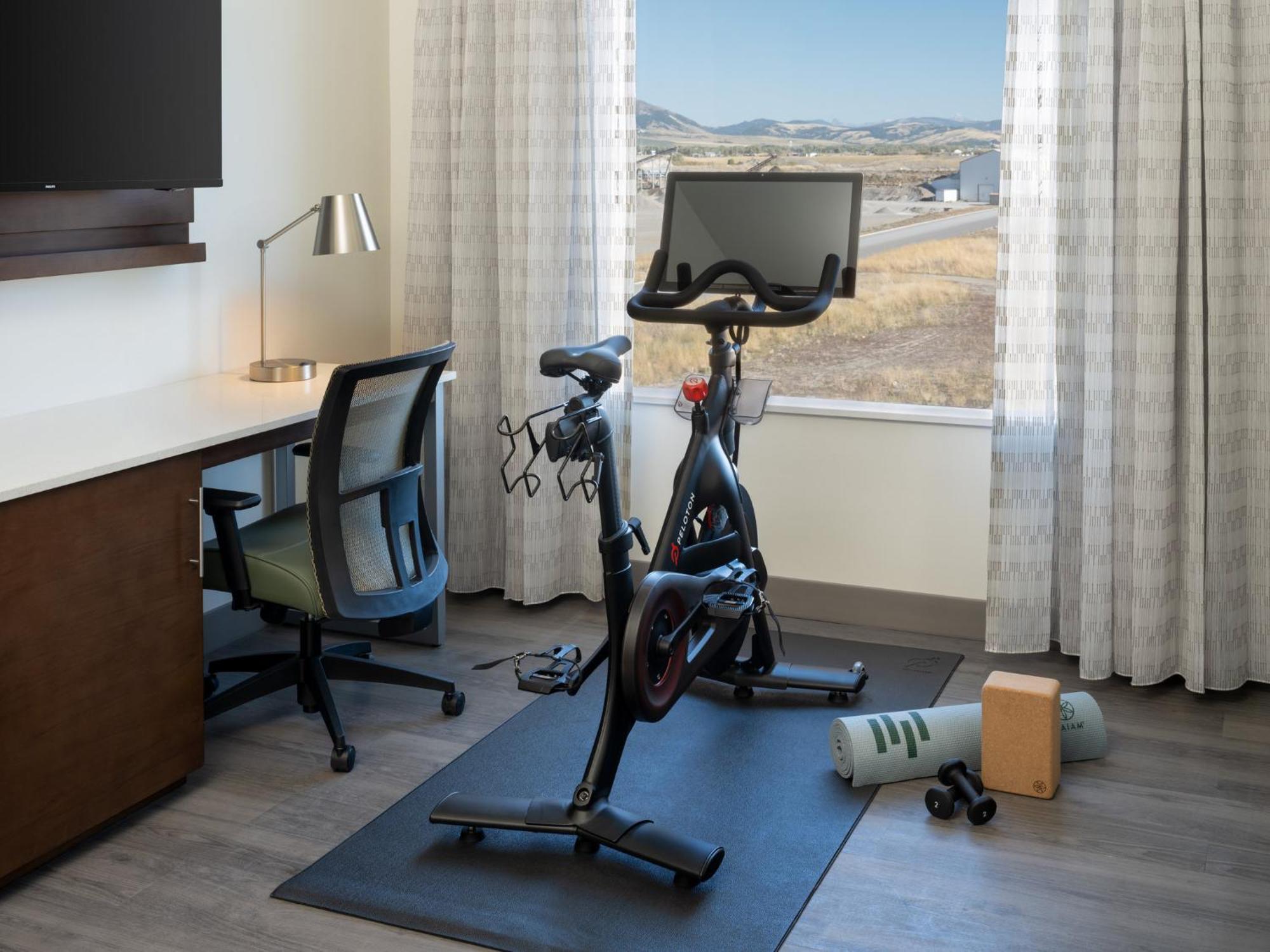 Even Hotel Bozeman Yellowstone Intl Arpt By Ihg Belgrade Εξωτερικό φωτογραφία