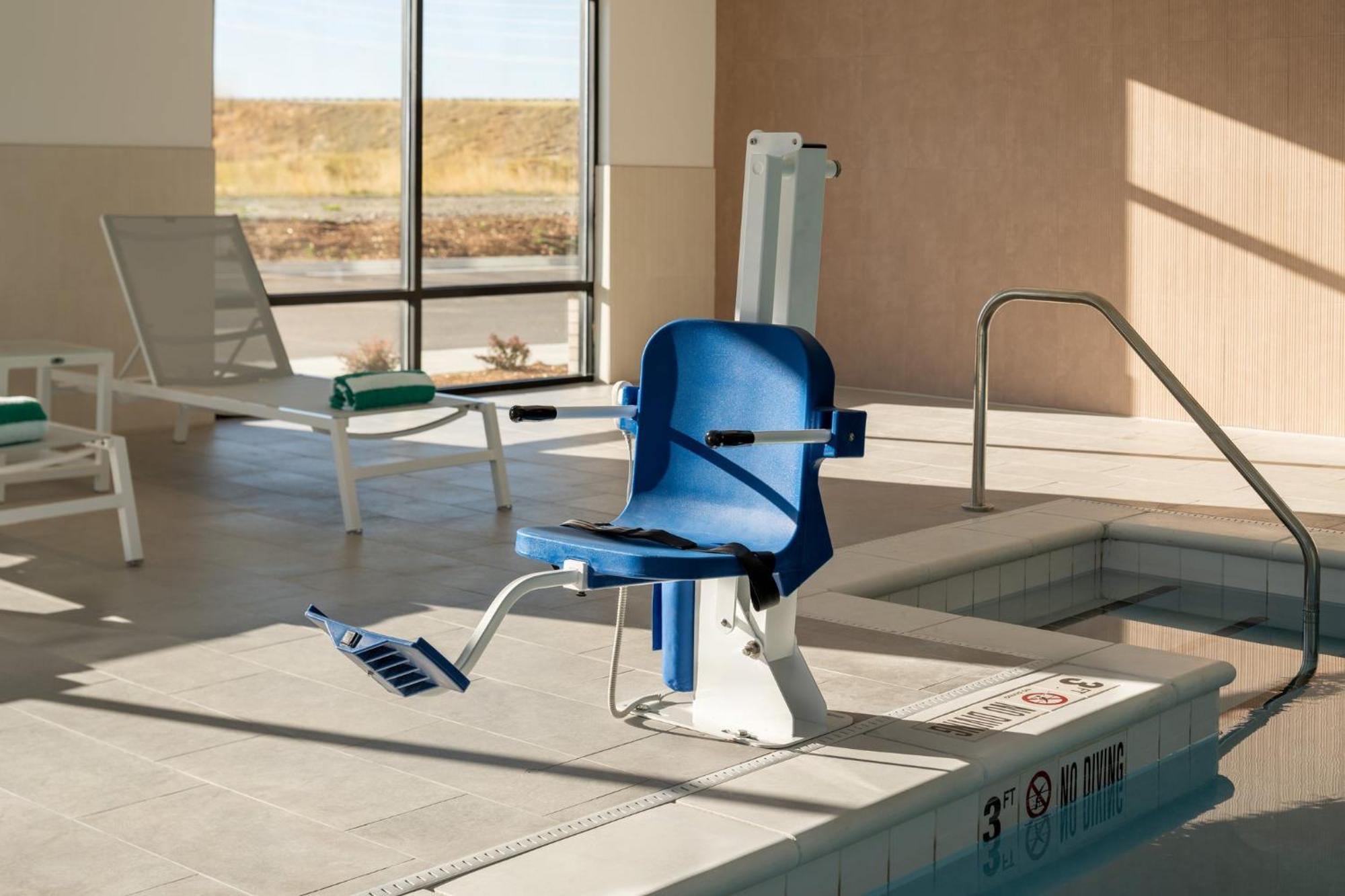 Even Hotel Bozeman Yellowstone Intl Arpt By Ihg Belgrade Εξωτερικό φωτογραφία