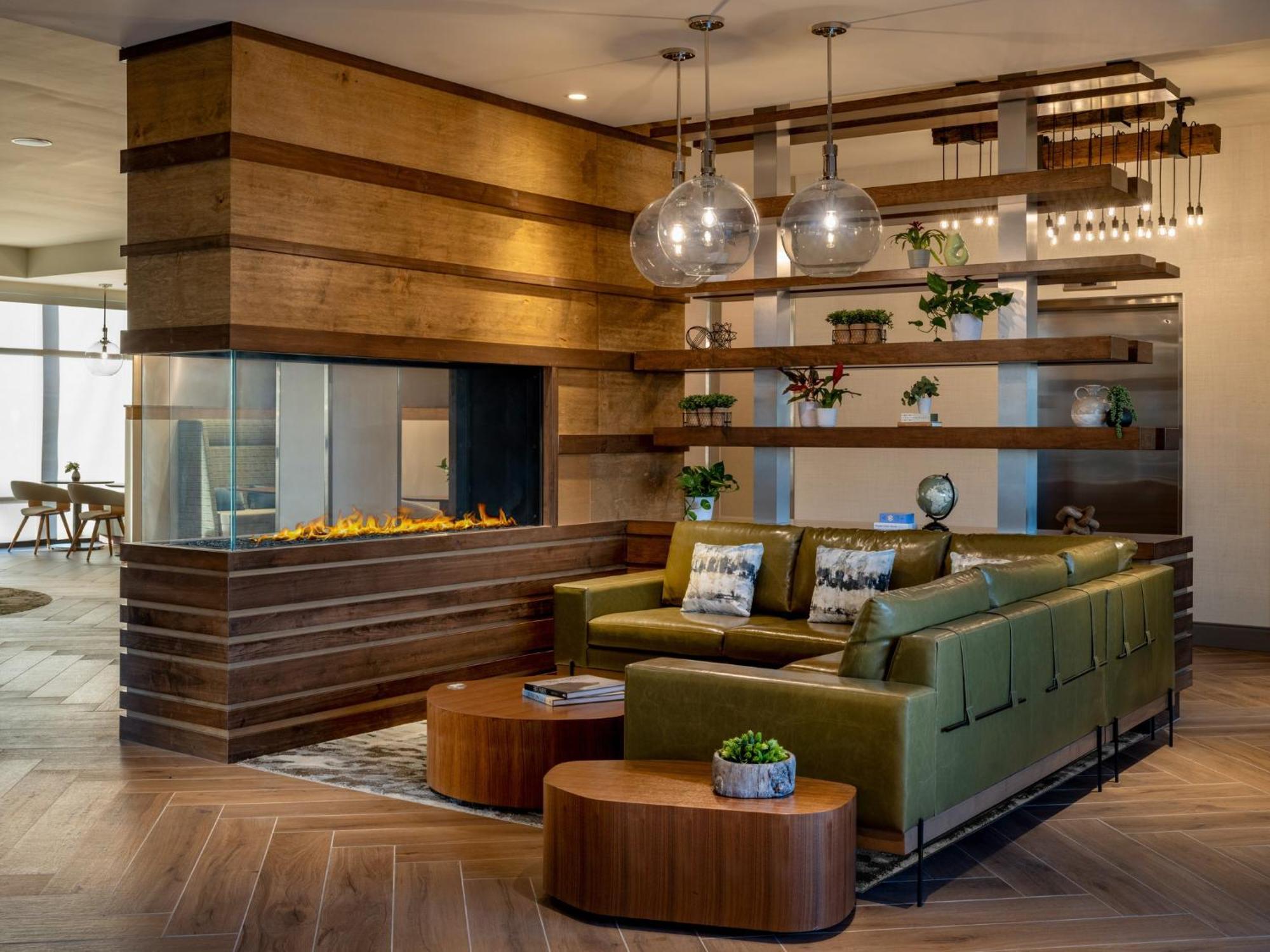 Even Hotel Bozeman Yellowstone Intl Arpt By Ihg Belgrade Εξωτερικό φωτογραφία