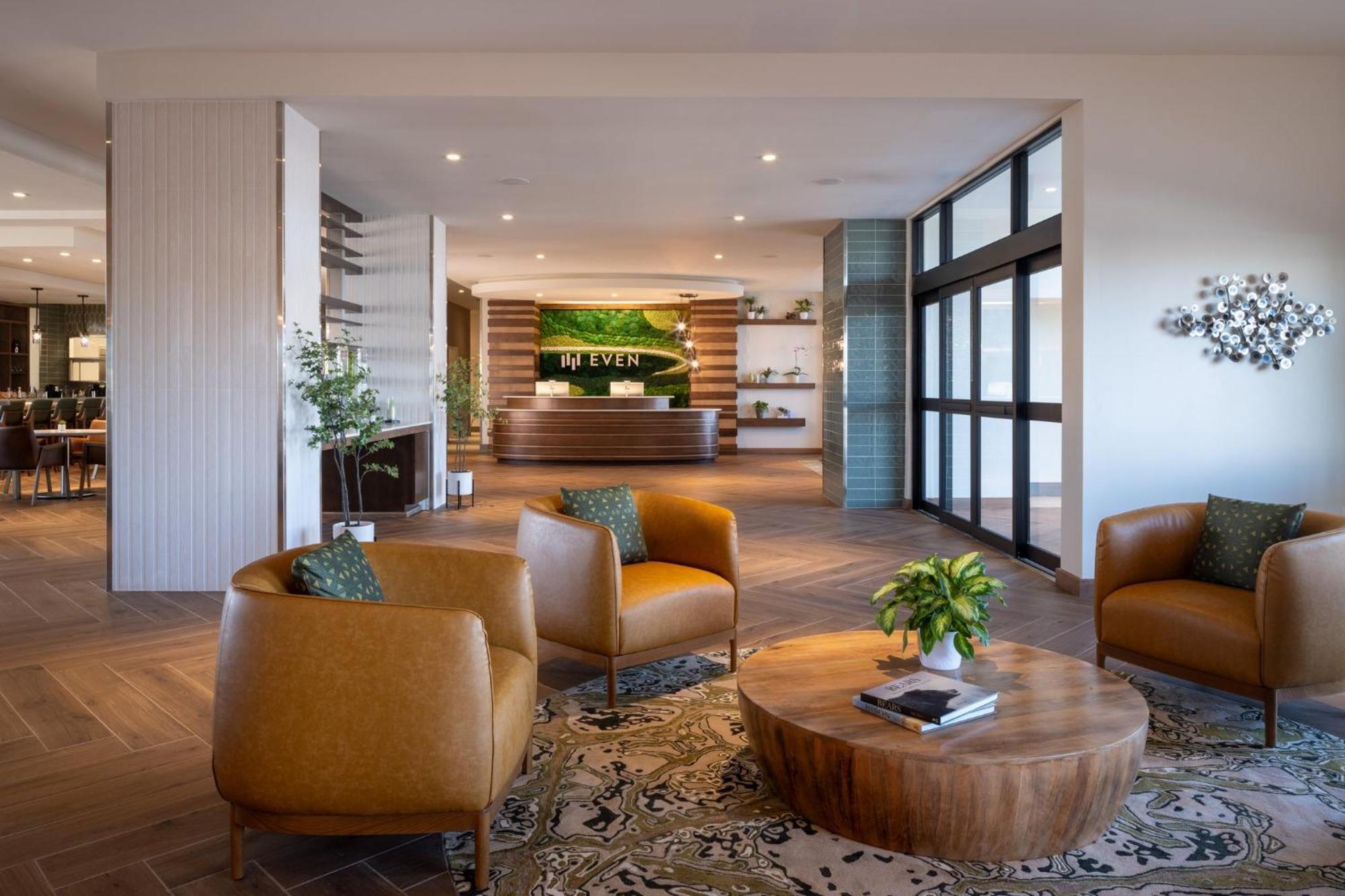 Even Hotel Bozeman Yellowstone Intl Arpt By Ihg Belgrade Εξωτερικό φωτογραφία